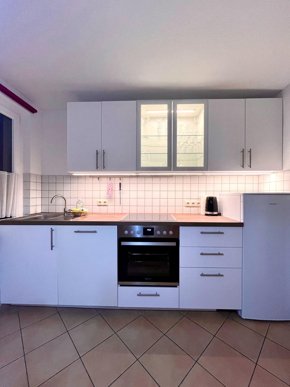 Ferienwohnung Silbermöwe – Bild 6