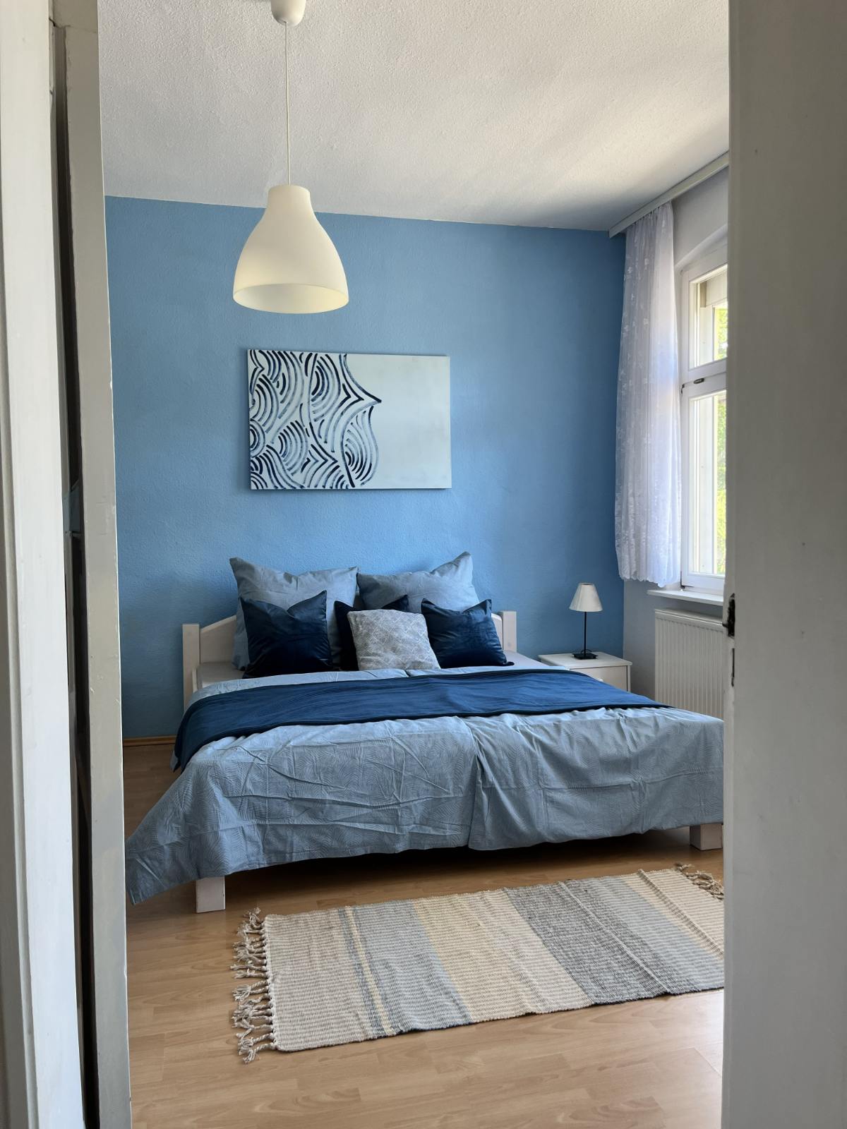 Ferienwohnung Silbermöwe – Bild 8
